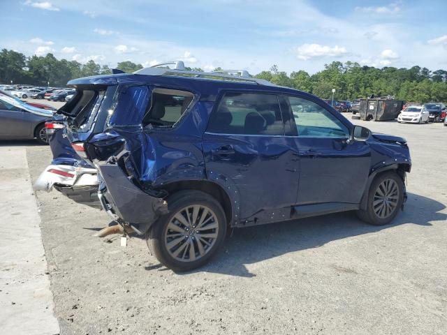 2024 NISSAN PATHFINDER 5N1DR3CB0RC234670
