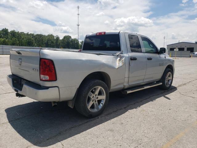 2018 RAM 1500 ST 1C6RR7FG2JS264179