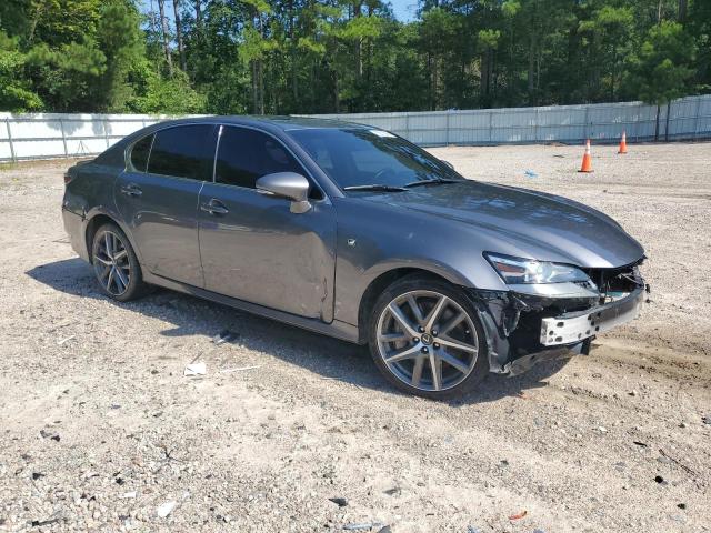 2016 LEXUS GS 350 BAS JTHBZ1BL9GA001436