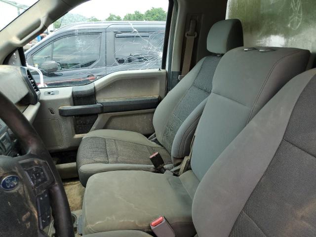 2016 FORD F150 1FTNF1EG8GKD51074