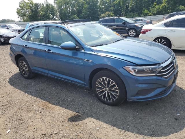 2019 VOLKSWAGEN JETTA SEL 3VWE57BU7KM230678