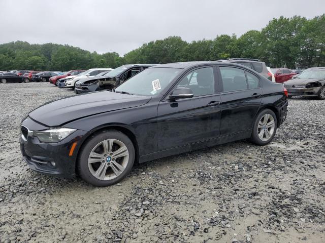 BMW 328 XI SUL