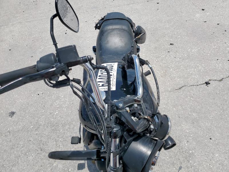 2018 HARLEY-DAVIDSON XG500 1HD4NAA10JC505843