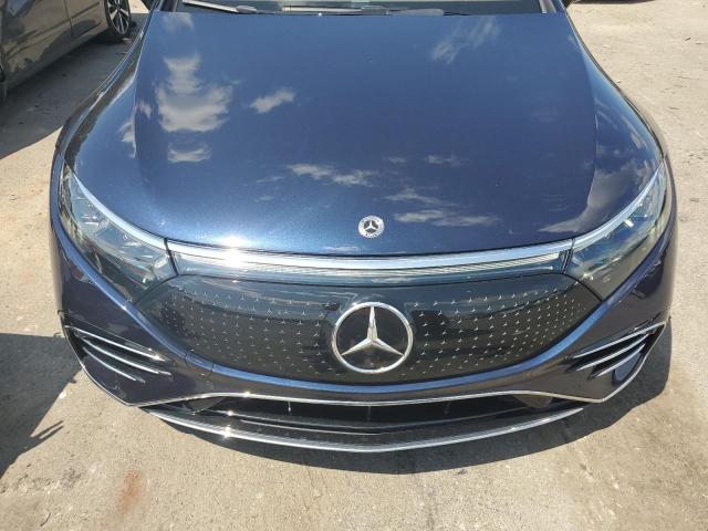2022 MERCEDES-BENZ EQS SEDAN W1KCG2DB7NA004022