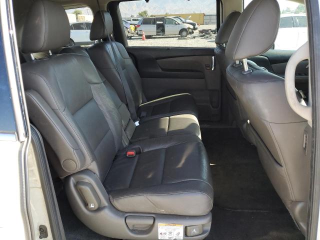 2016 HONDA ODYSSEY TO 5FNRL5H9XGB006981