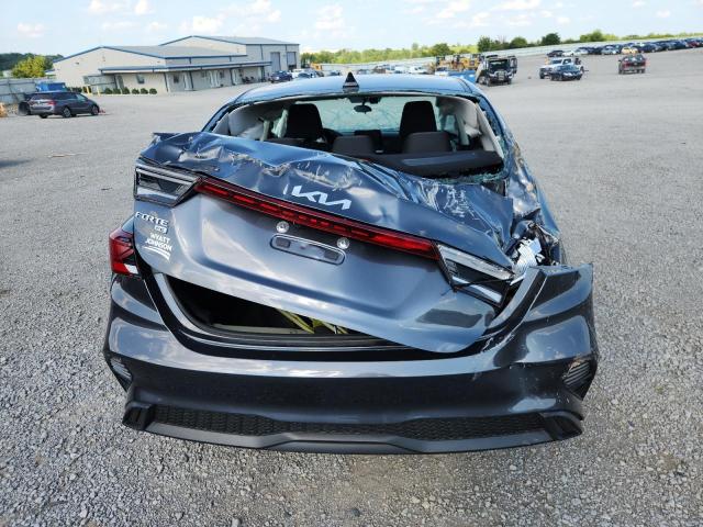 2024 KIA FORTE LX 3KPF24AD2RE697723