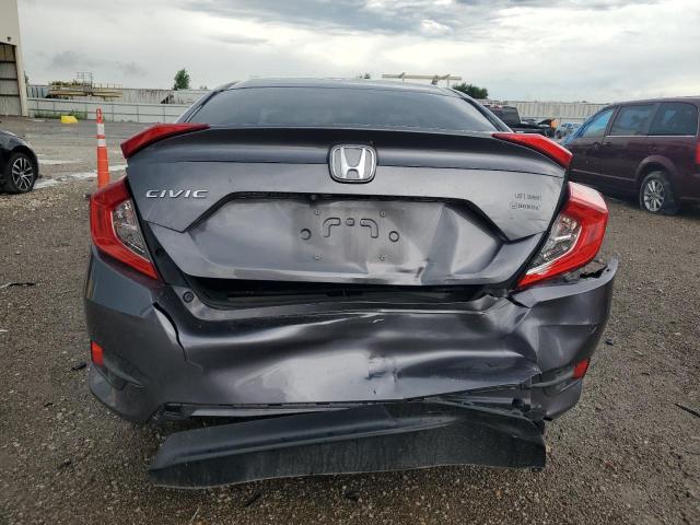 2016 HONDA CIVIC LX 19XFC2F50GE055968