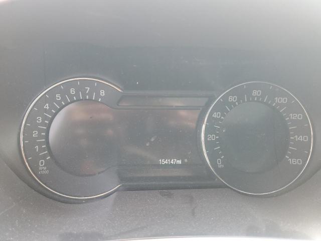 2017 LINCOLN MKX RESERV #3287814093