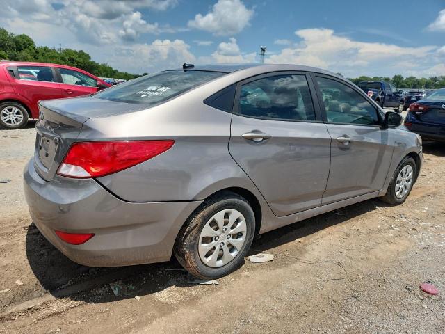 2017 HYUNDAI ACCENT SE - KMHCT4AE1HU364840