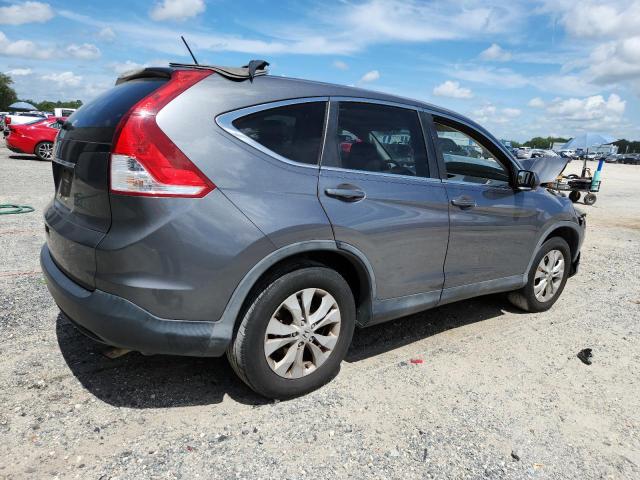 2014 HONDA CR-V EX - 3CZRM3H55EG701580