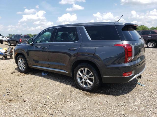 2020 HYUNDAI PALISADE S KM8R1DHE7LU069921