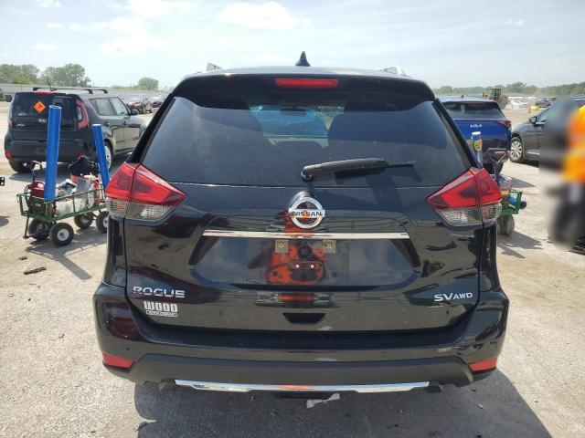 2018 NISSAN ROGUE S - KNMAT2MV4JP532244