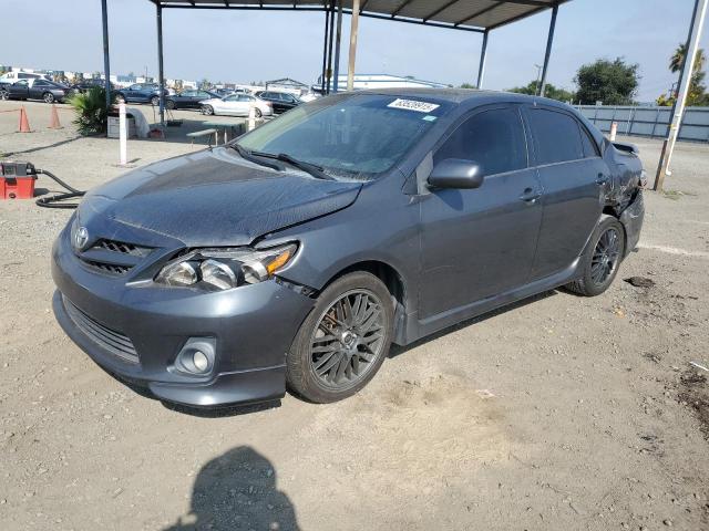 TOYOTA COROLLA BA