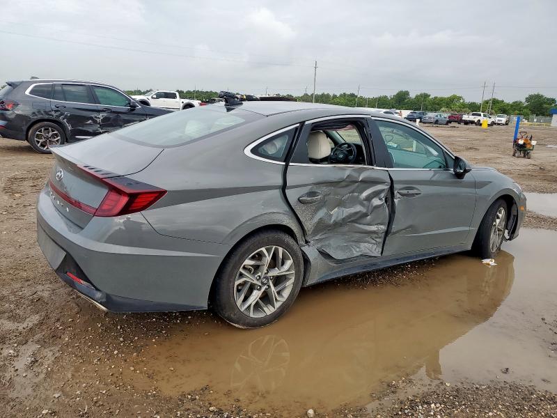2023 HYUNDAI SONATA SEL KMHL64JA5PA292593