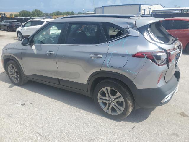 2022 KIA SELTOS S KNDEU2AA7N7247320