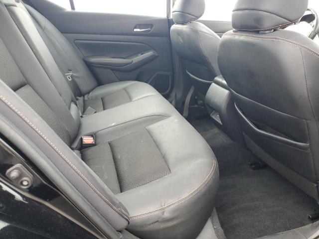 2020 NISSAN ALTIMA SR 1N4AL4CV7LC173405