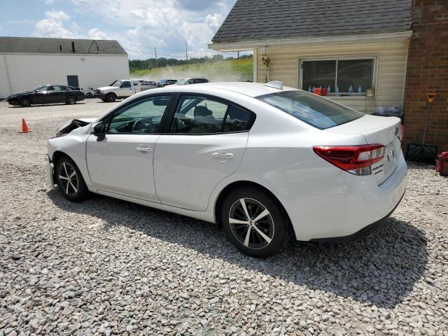 2022 SUBARU IMPREZA PR 4S3GKAD61N3602876