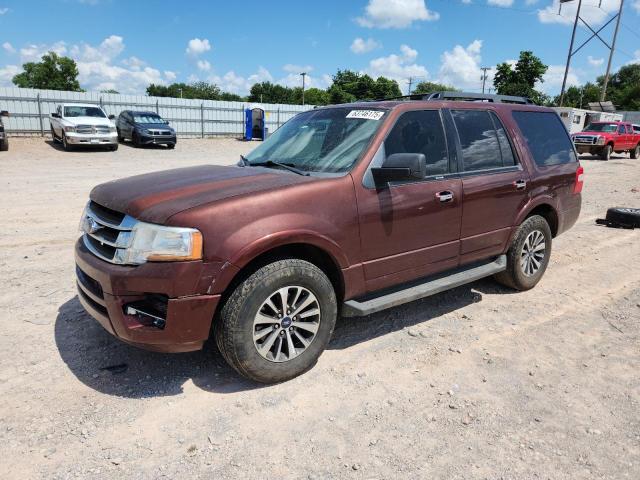 Vin: 1fmju1ht5gef03013, lot: 63746175, ford expedition xlt 2016 img_1