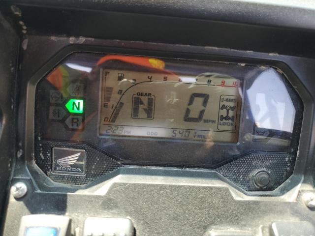 2021 HOND TALON 1000R #3285603277