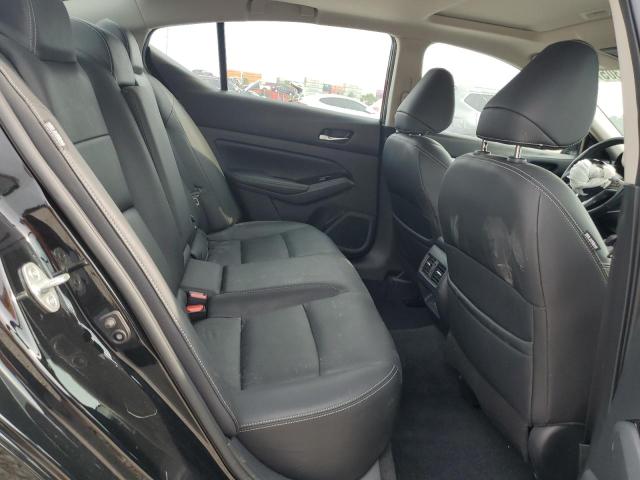 2021 NISSAN ALTIMA SL - 1N4BL4EW0MN366480
