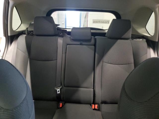 2024 TOYOTA RAV4 LE 2T3MWRFV5RW224543