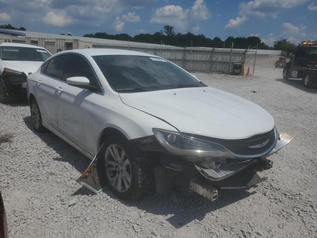 Vin: 1c3cccab3fn756525, lot: 63929845, chrysler 200 limited 20154