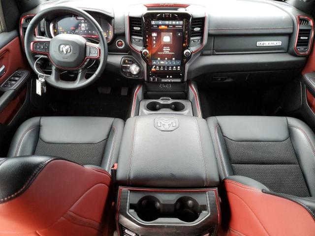 2024 RAM 1500 REBEL 1C6SRFLT1RN163139