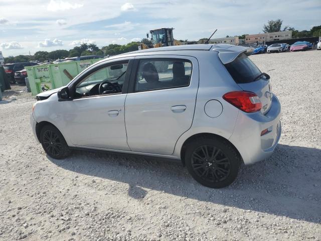 2019 MITSUBISHI MIRAGE LE ML32A5HJ1KH002332