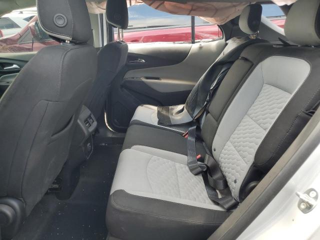 2019 CHEVROLET EQUINOX LS - 3GNAXSEV3KS609571