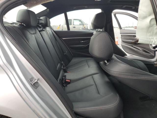 2017 BMW 330 XI WBA8D9C31HA005938