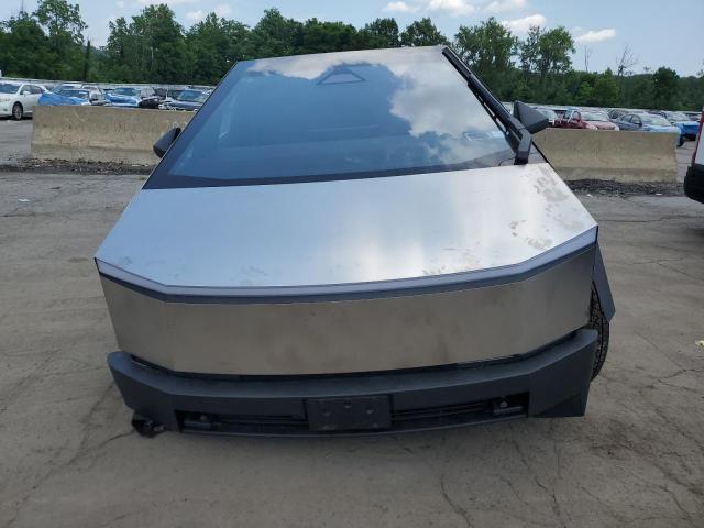 2024 TESLA CYBERTRUCK 7G2CEHED1RA048107