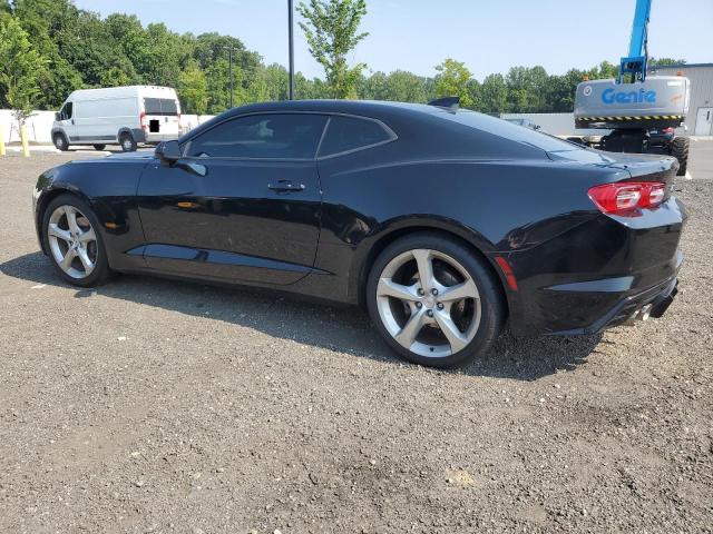 2021 CHEVROLET CAMARO LZ 1G1FF1R70M0138618