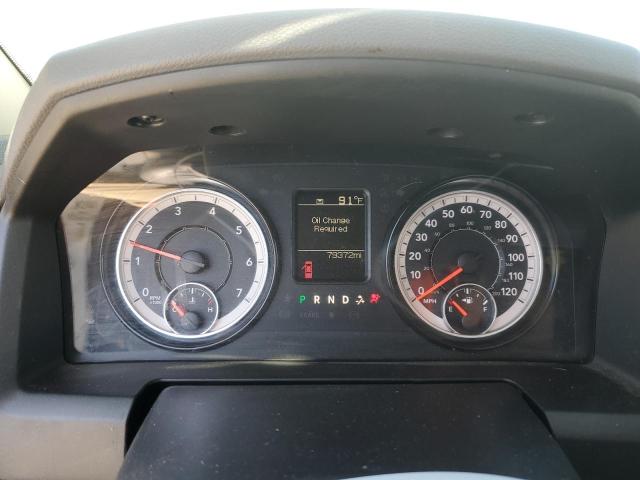 2017 RAM 1500 ST 3C6JR6DG3HG622322
