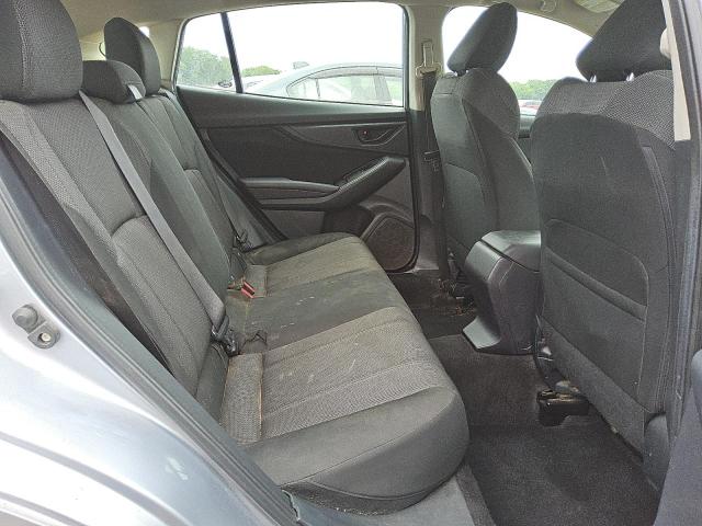2018 SUBARU IMPREZA PR 4S3GTAD66J3710188