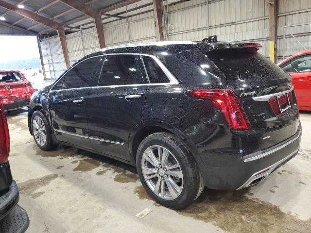 2024 CADILLAC XT5 PREMIU 1GYKNDRS7RZ701675