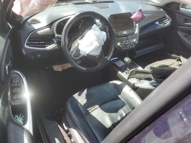 2017 CHEVROLET MALIBU LT1 1G1ZE5ST2HF245297