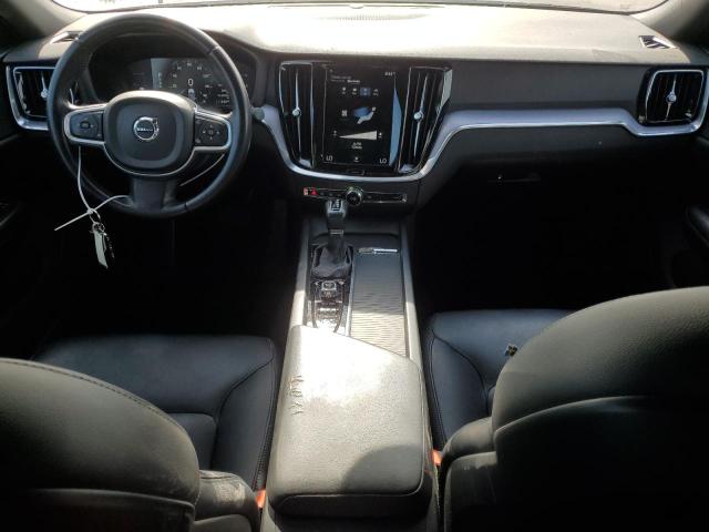 2019 VOLVO S60 T5 MOM 7JR102FK2KG011103