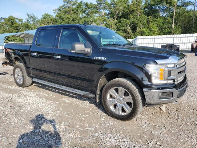 2018 FORD F150 SUPER 1FTEW1EG4JFA04888