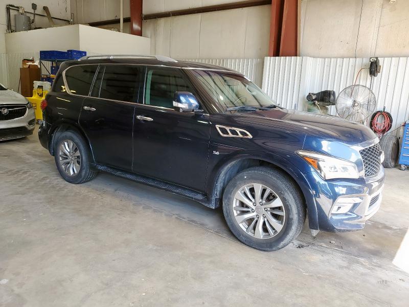 2015 INFINITI QX80 - JN8AZ2NF8F9572350