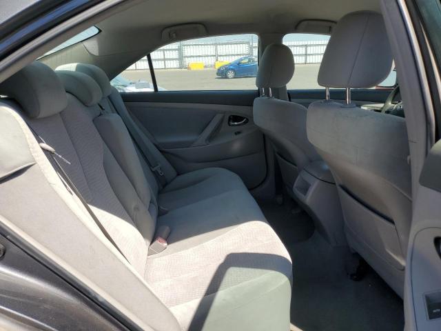 2011 TOYOTA CAMRY BASE - 4T1BF3EK4BU776531