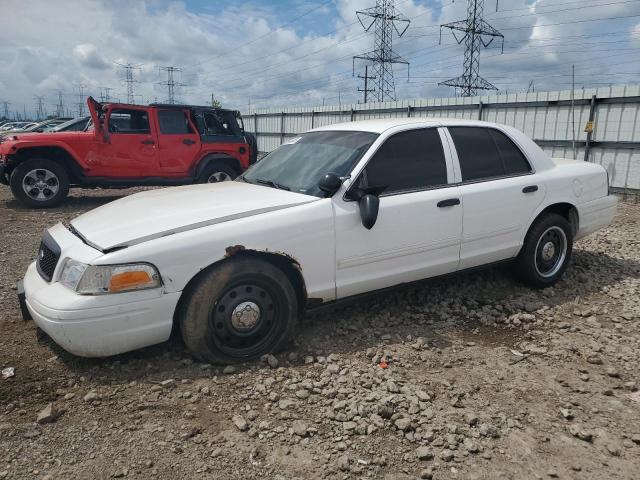 FORD CROWN VICT