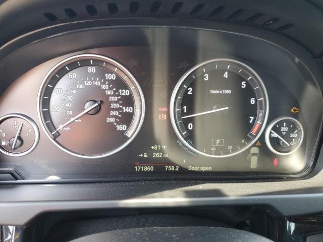 2015 BMW X5 XDRIVE3 - 5UXKR0C56F0K60366