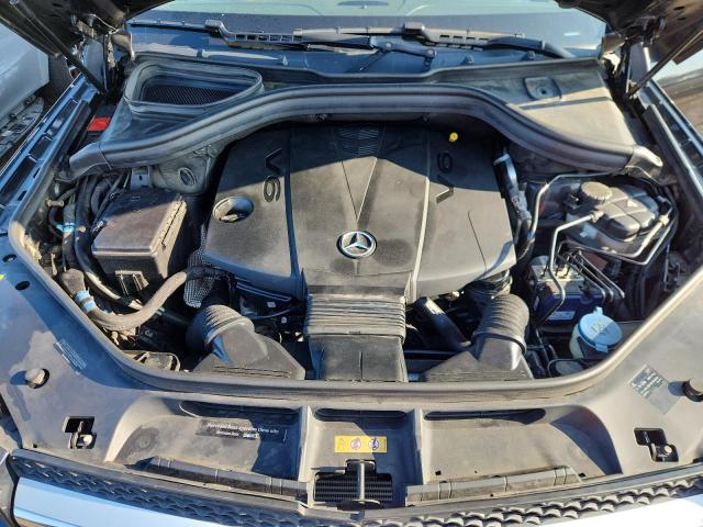 2015 MERCEDES-BENZ GL 350 BLU 4JGDF2EE4FA585762