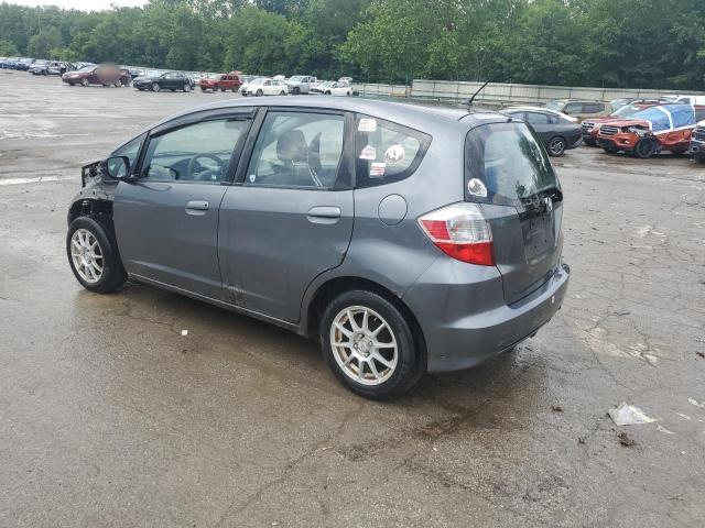 Vin: jhmge8h3xbc027333, lot: 62495275, honda fit 20112