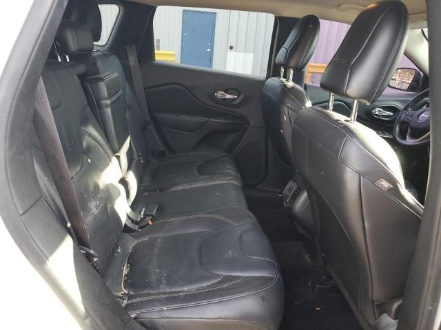 2016 JEEP CHEROKEE L - 1C4PJMDS4GW236169