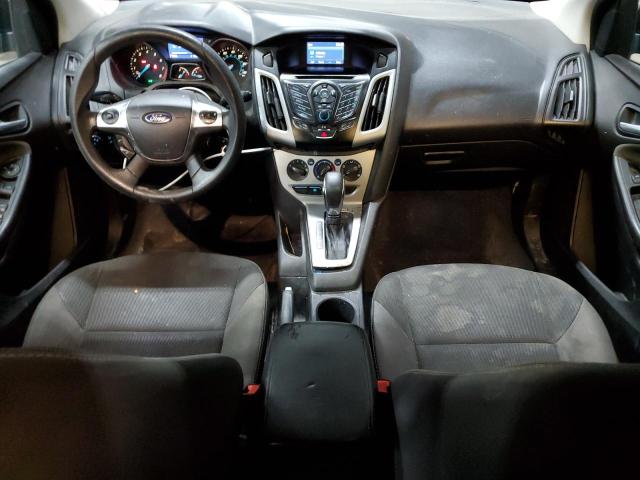 2014 FORD FOCUS SE - 1FADP3K2XEL233795