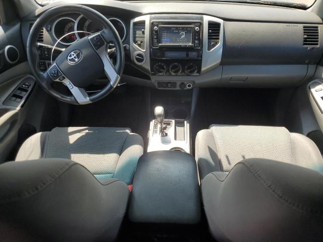 2015 TOYOTA TACOMA DOU - 5TFLU4EN0FX125061
