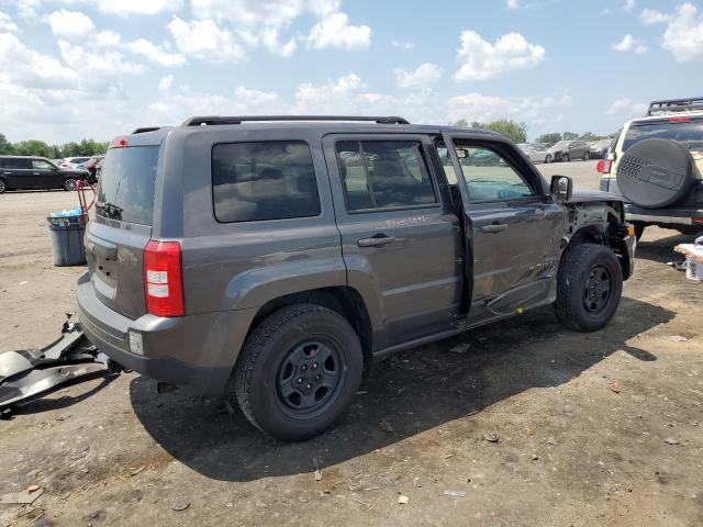 2016 JEEP PATRIOT SP 1C4NJRBB4GD803712