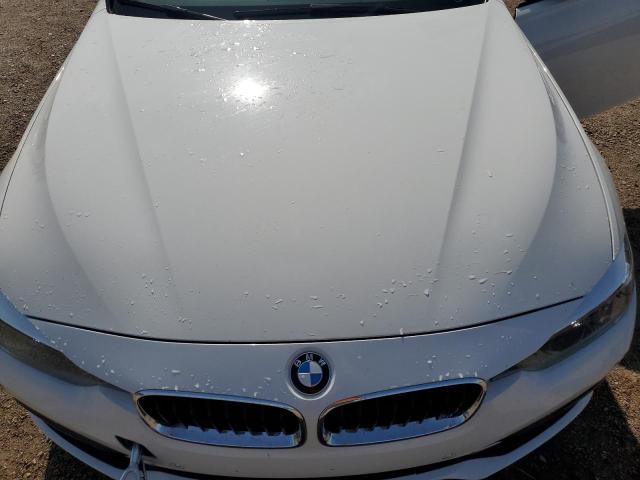 2016 BMW 328 XI SUL WBA8E3C51GK502203