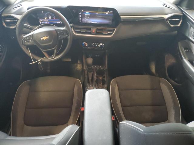 2024 CHEVROLET TRAILBLAZE - KL79MNSL8RB162019